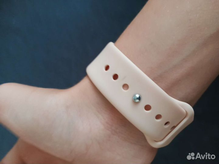 Умные часы smart watch