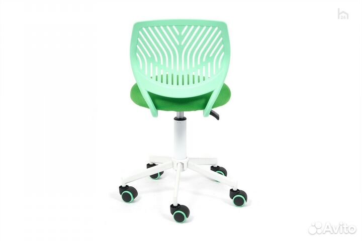 Кресло компьютерное детское Fun Ткань