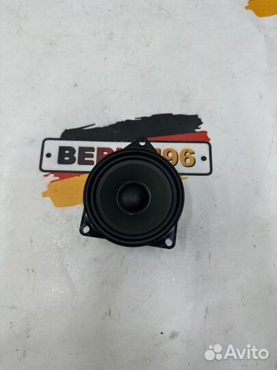 Динамик задний левый Bmw X5 E70 N57D30 2013