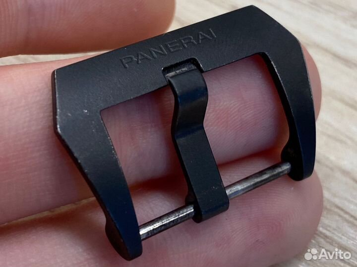 Застежка Panerai для часов оригинал