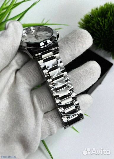 Наручные часы Casio белые (Арт.67975)