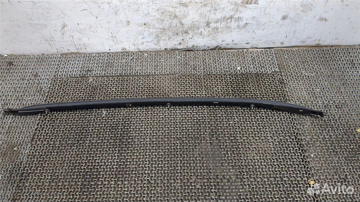 Рейлинг на крышу (одиночка) Ford Escape 2020, 2020