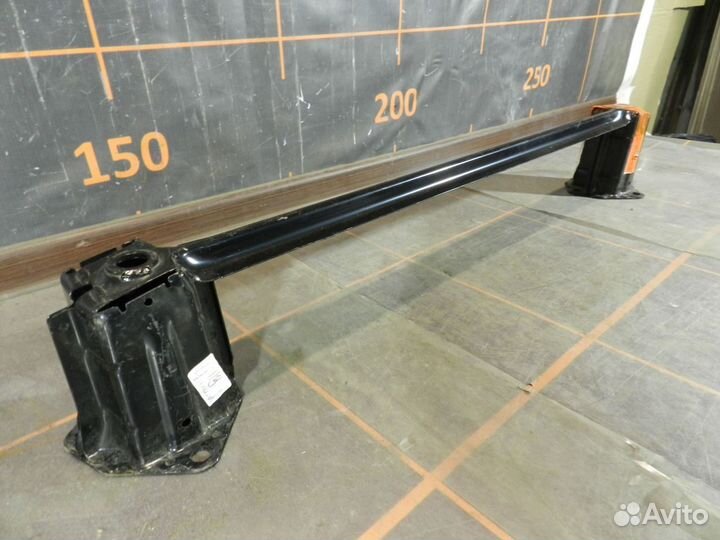 Усилитель бампера заднего - Subaru Forester SH