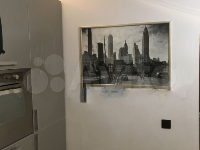 2-к. квартира, 51 м², 4/5 эт.