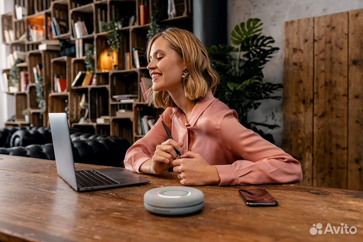 Спикерфон Beyerdynamic Space Bluetooth/USB (Nordic