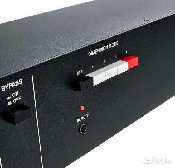 Сигнальный процессор klark teknik 3RD Dimension BB