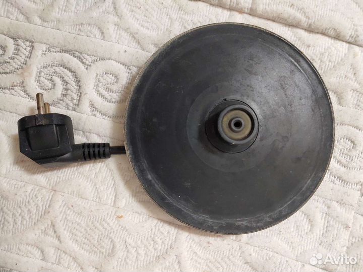 Подставки под электрический чайник