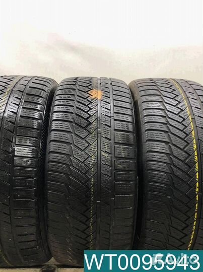 Continental ContiWinterContact TS 850 P 235/45 R18 95T