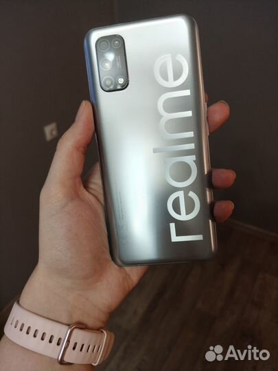 realme 7 5G, 6/128 ГБ