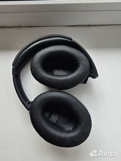 Наушники bose qc 45