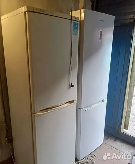 Ремонт холодильников на дому