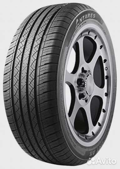 Antares Comfort A5 215/55 R18 99H