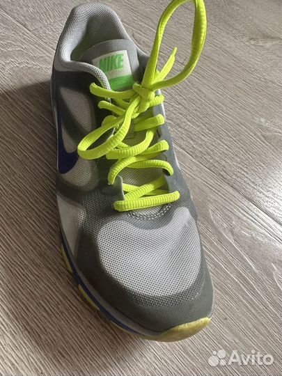 Кроссовки Nike Dual fusion 36.5