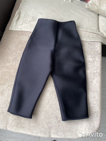 Шорты для похудения