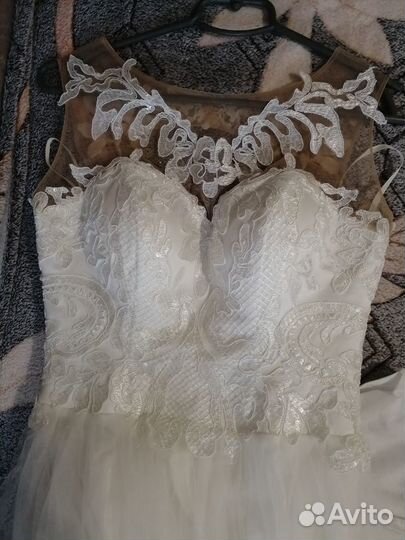 Платье
