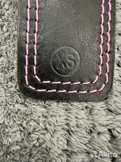 Тяжелоатлетический пояс