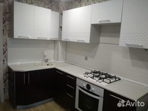 Кухни на заказ