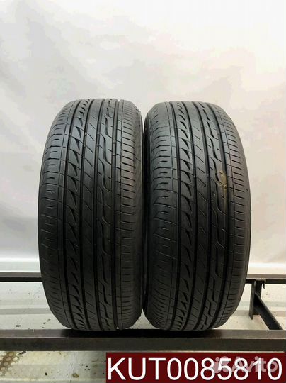 Bridgestone Regno GR-XI 225/55 R17 107U