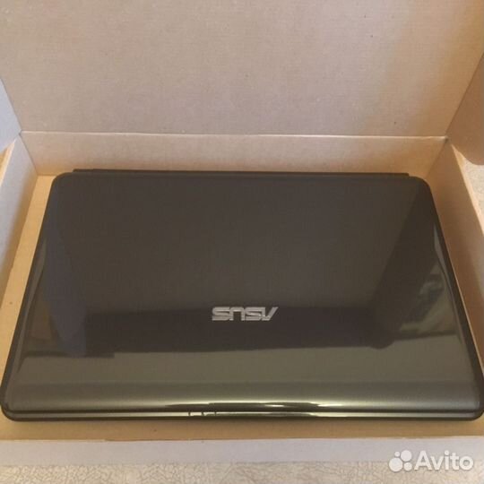 Asus K50IP (запчасти, разбор, детали)