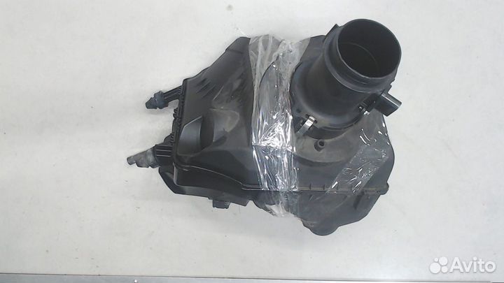 Корпус воздушного фильтра Audi A6 (C6) Allroad, 20