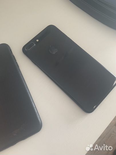 iPhone 7 Plus, 128 ГБ