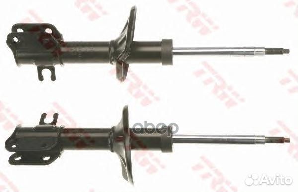 Амортизатор передний L/R цена за 1 шт. daewoo M