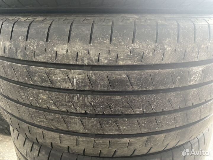 Bridgestone Turanza T005 235/45 R18 94W