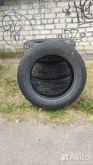 Kumho I'Zen KW22 185/65 R15 88T