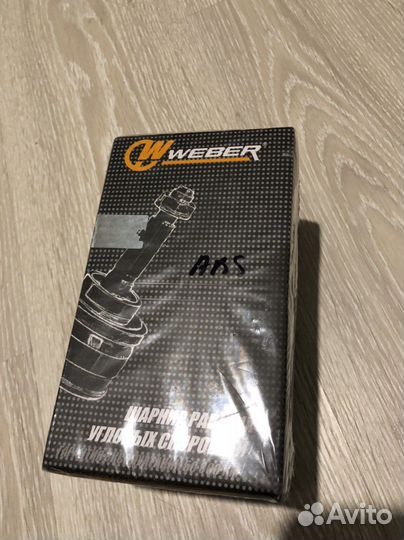 Шрус с абс на приору, гранту, калину