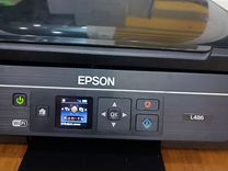 Принтер (мфу) Epson L486