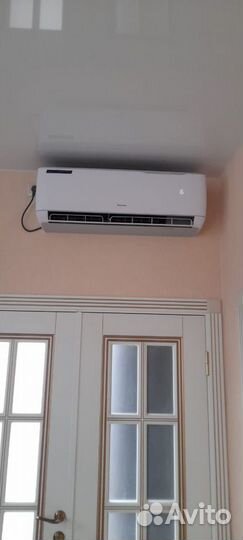 Кондиционеры