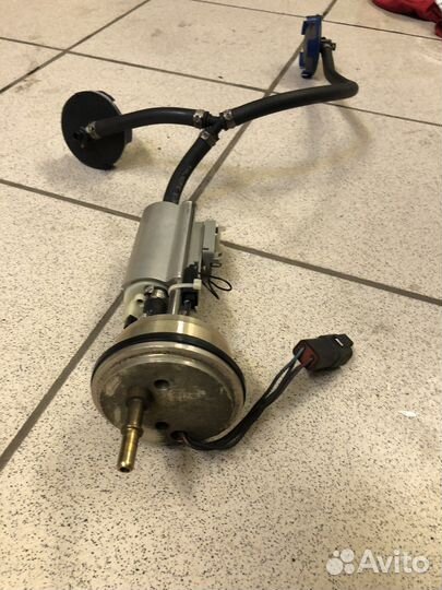 Топливный насос BRP Lynx Yeti 59 2005