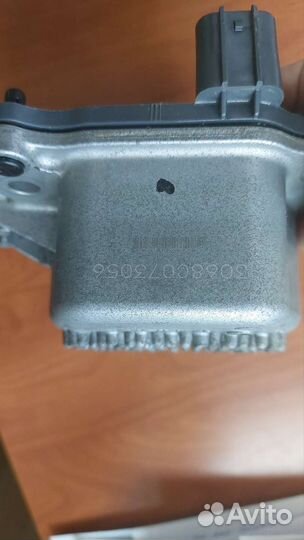 Помпа водяная Nissan Note e-power