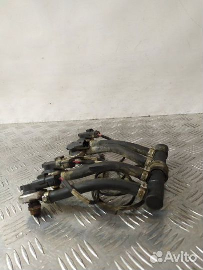 Форсунка Citroen C3 хэтчбэк 5 дв. 1.4 KFW 2004