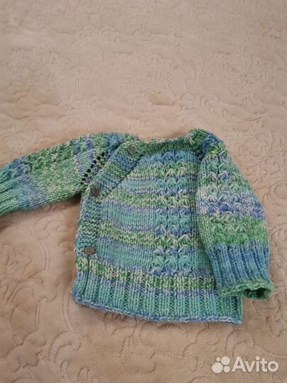 Костюмы детские 0-9 месяцев