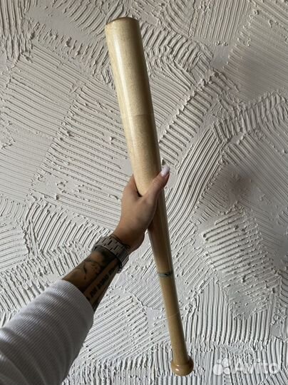 Бейсбольная бита