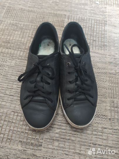 Кеды женские ecco