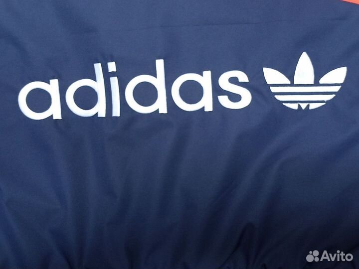 Ветровка Adidas