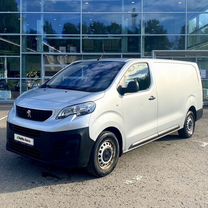 Peugeot Expert 2.0 MT, 2018, 94 786 км, с пробегом, цена 2 295 000 руб.