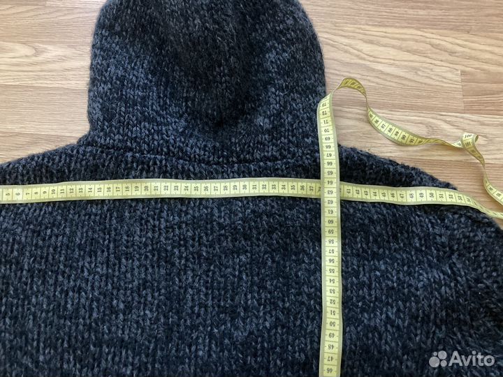 Pull and bear бомбер мужской