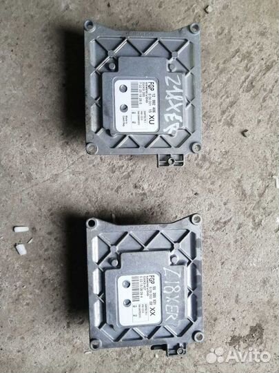 Эбу Двигателя Опель Астра H 1.8 Z18XER SIM 75.1