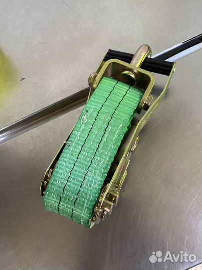 Ремень для автовозов/эвакуаторов