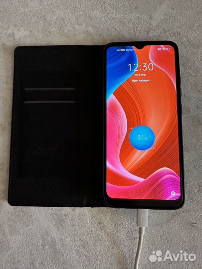 realme C11, 2/32 ГБ