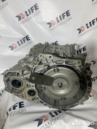 Ремонтный вариатор Cvt Nissan Teana J32 2.5RE0F10A