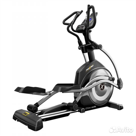 Эллиптический тренажер (Эллипсоид)