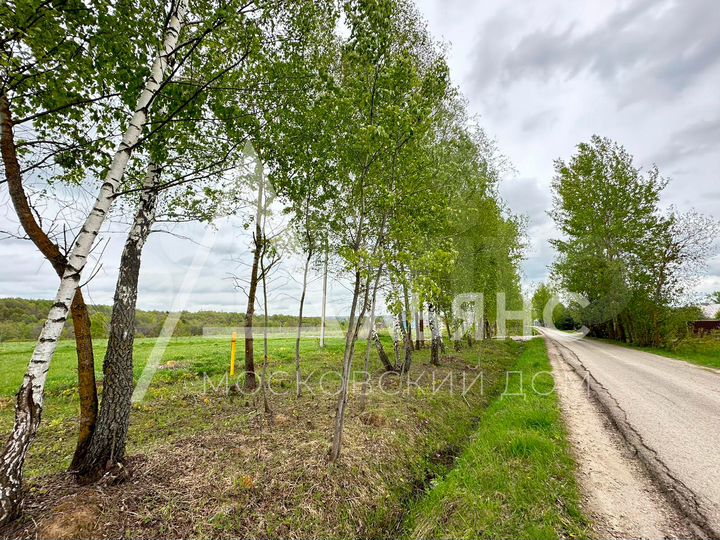 Участок 7,3 сот. (ИЖС)