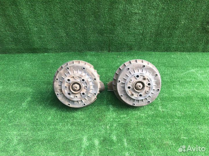 Ступица задняя ваз 2109,2108,2110,2112,2114,2115