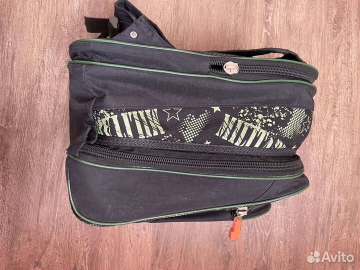 Школьный рюкзак