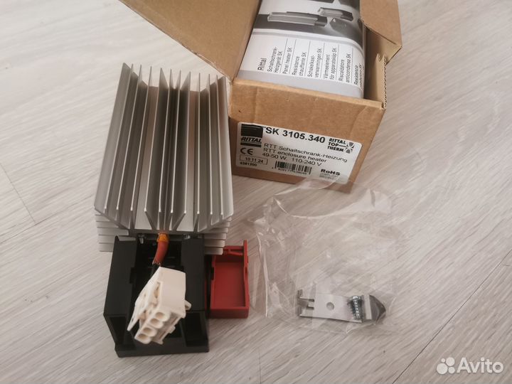 Обогреватель Rittal SK3105.340