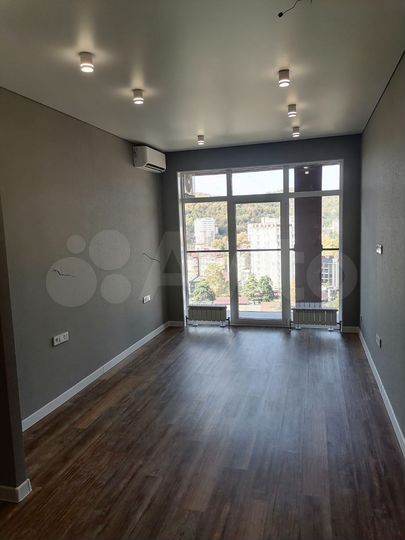 Квартира-студия, 27,1 м², 12/20 эт.